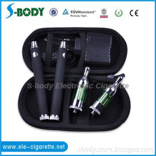 High quality evod 650 battery twist battery accept paypal from S-body